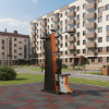 Тренажер верхняя тяга Romana 207.35.10 в Владикавказе ВИНКО