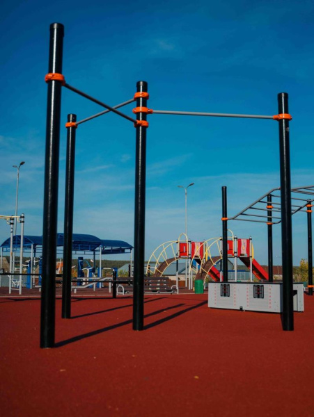 Спортивное оборудование Романа 501.55.01