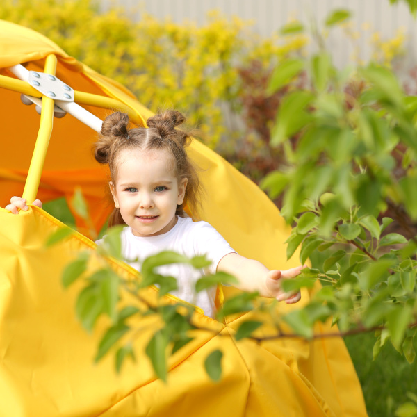 Тент к дачному комплексу ROMANA D3