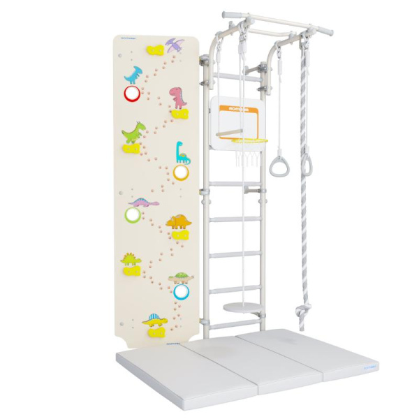 Шведская стенка ROMANA Next Skalolaz (Комплект №4)