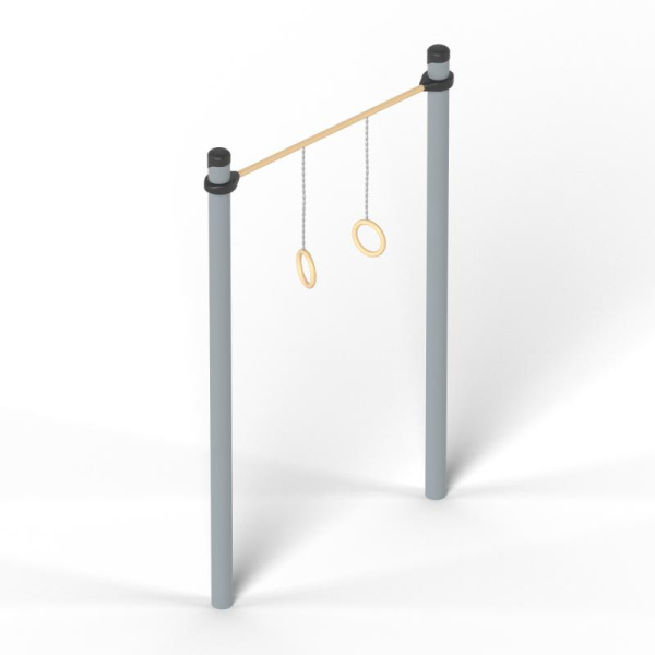 Оборудование спортивное Романа 501.79.01