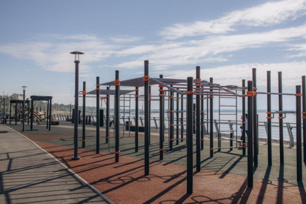 Спортивное оборудование Романа 501.74.01