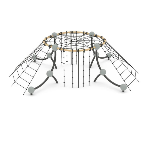 Игровой комплекс Романа 116.02.00