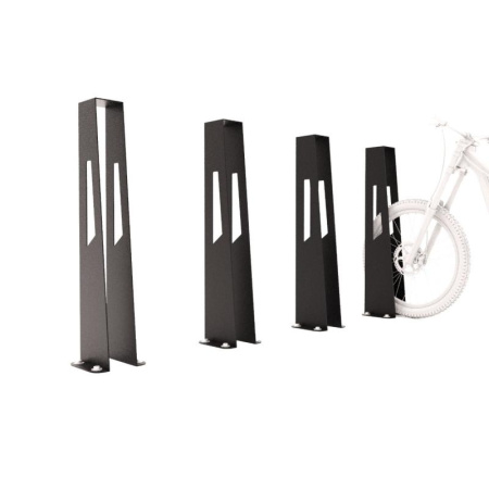 Велопарковка "Бастион"