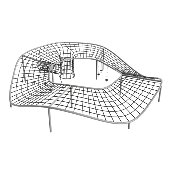 Игровой лаз Амур ELMAF ИК7905