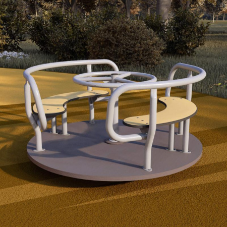 Карусель Романа 108.27.12