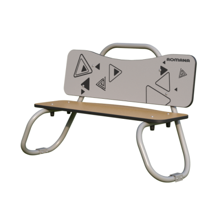 Скамейка детская Romana 057.58.10