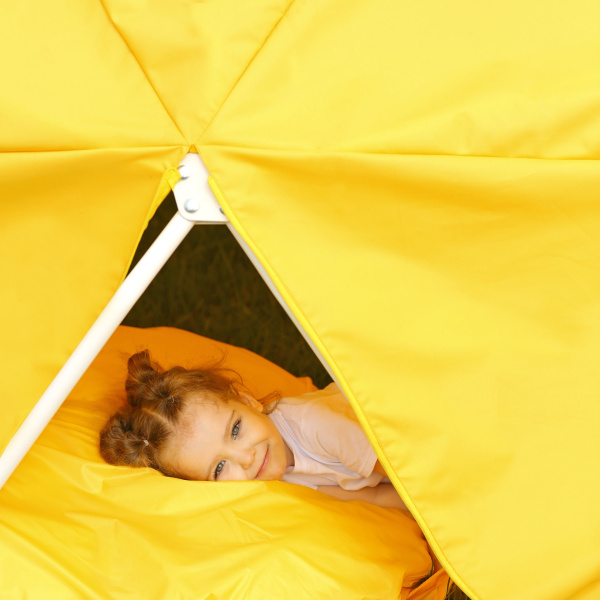 Тент к дачному комплексу ROMANA D3