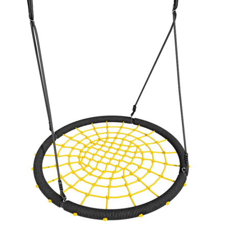 ROMANA Качели гнездо сетка 100 см