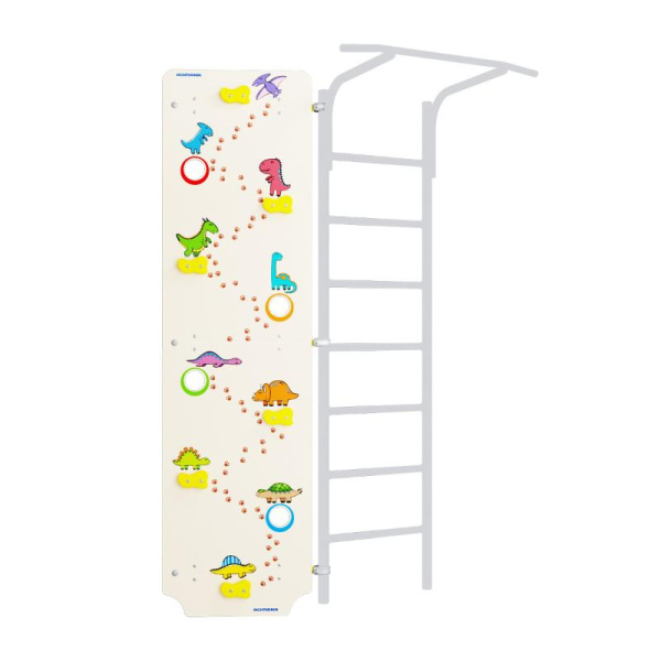 Dop21 Скалолаз ROMANA