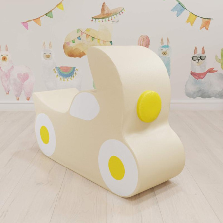 Контурная мягкая игрушка Romana «Мотоцикл»