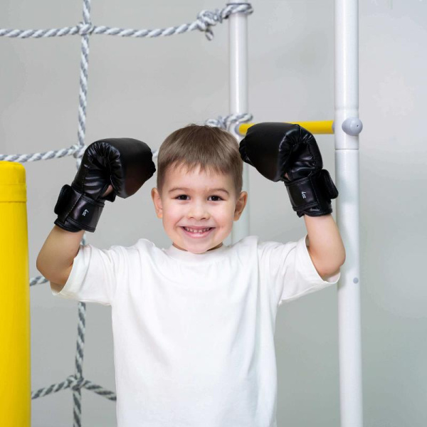 Перчатки боксерские детские в Владикавказе ВИНКО