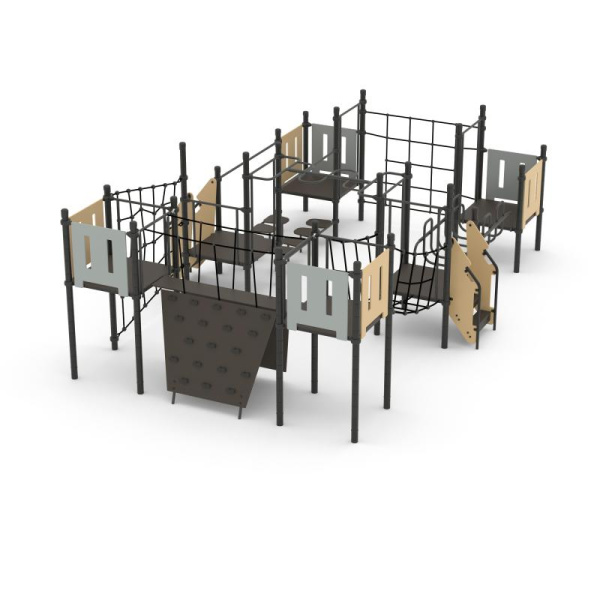 Спортивное оборудование Романа 201.19.00