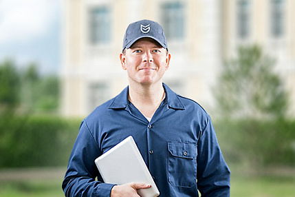 Установка и сборка