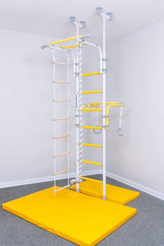 Домашний спортивный комплекс «Шведская стенка ROMANA R6» в Владикавказе ВИНКО