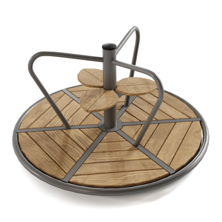 Карусель ELMAF 314438