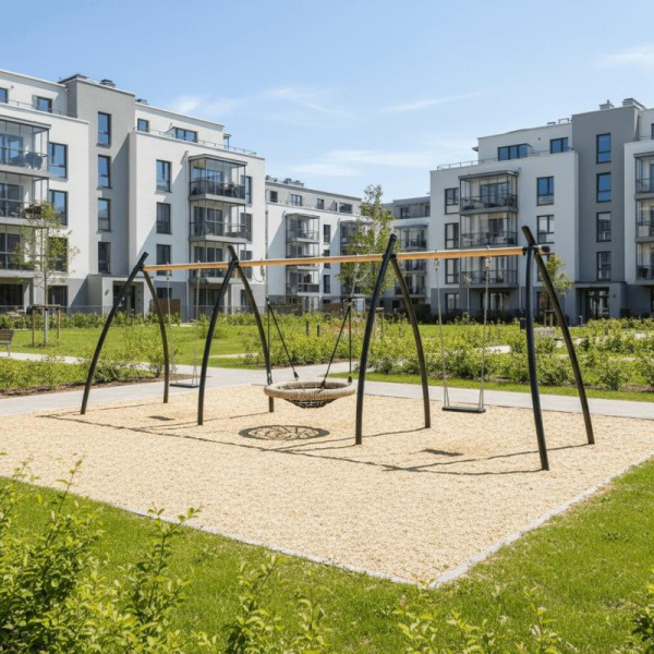 Качели 108.92.00