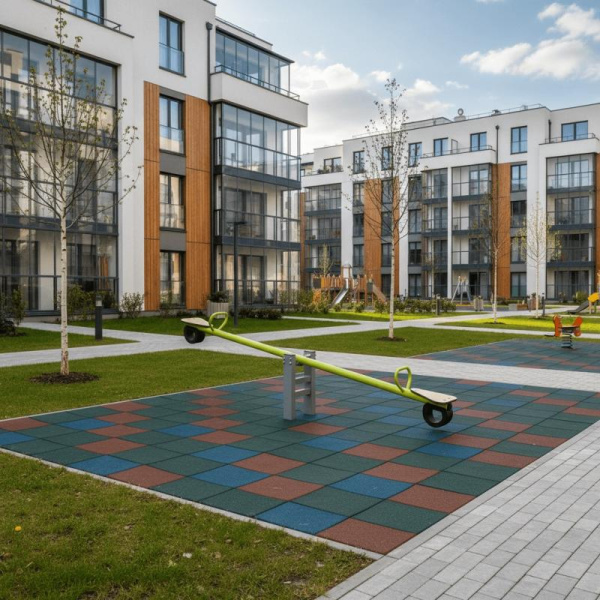 Качалка-балансир 108.71.00-01