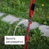 Веревочные качели ROMANA в Владикавказе ВИНКО