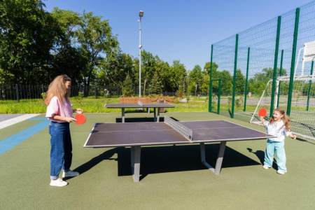 Теннисный стол ELMAF 314524