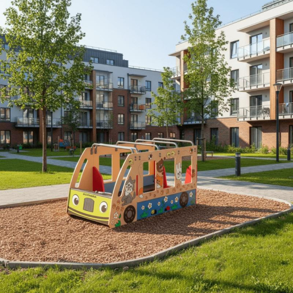 Автобус Романа 111.25.00