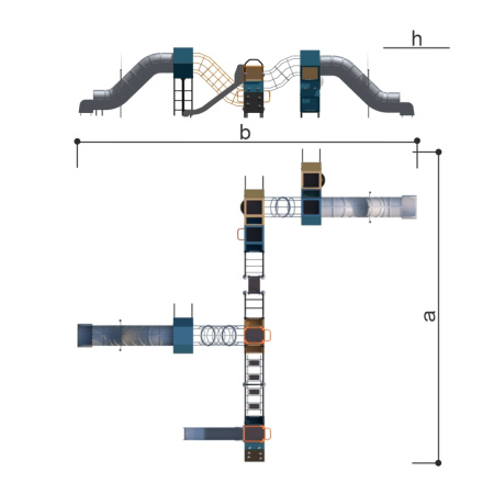 Игровое оборудование 115.96.00 (2023) в Владикавказе ВИНКО