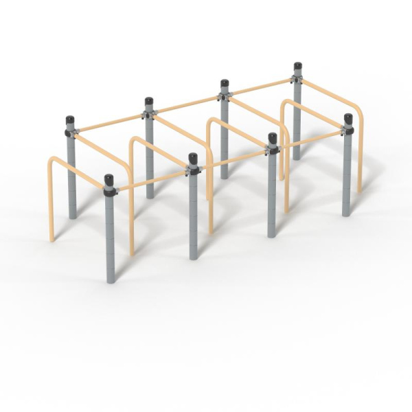 Лабиринт Романа 206.01.00