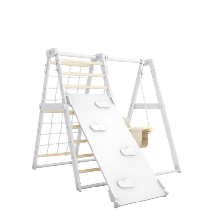 Горка Скалодром ROMANA Eco 6