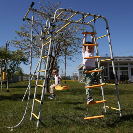 ROMANA Лестница веревочная
