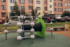 Игровой комплекс Romana 057.17.00 в Владикавказе ВИНКО