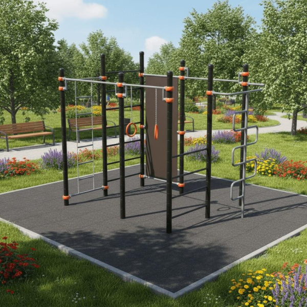 Спортивное оборудование Романа 201.04.00