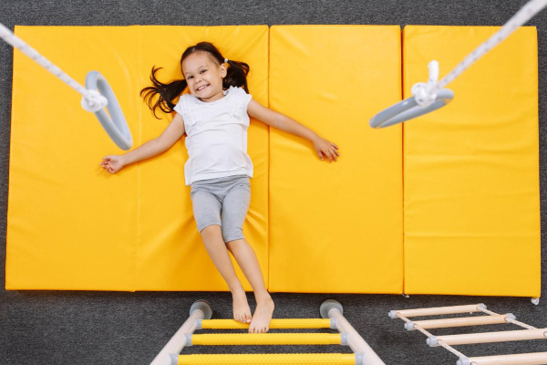 Домашний спортивный комплекс «Шведская стенка ROMANA R6» в Владикавказе ВИНКО