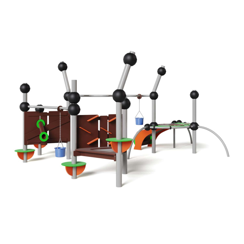 Песочная фабрика-1 ELMAF 05719.2 в Владикавказе ВИНКО