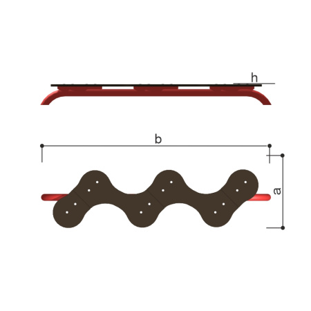 Шагоход Romana 057.86.00 в Владикавказе ВИНКО
