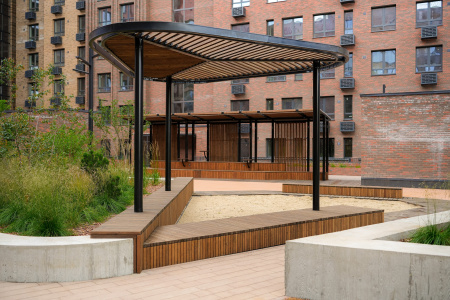 Навес ELMAF 314749