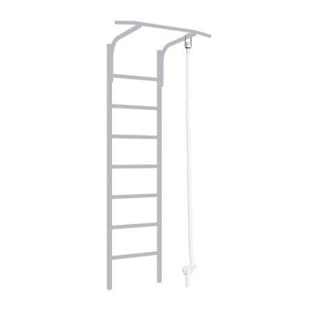 Dop15 Канат белый ROMANA