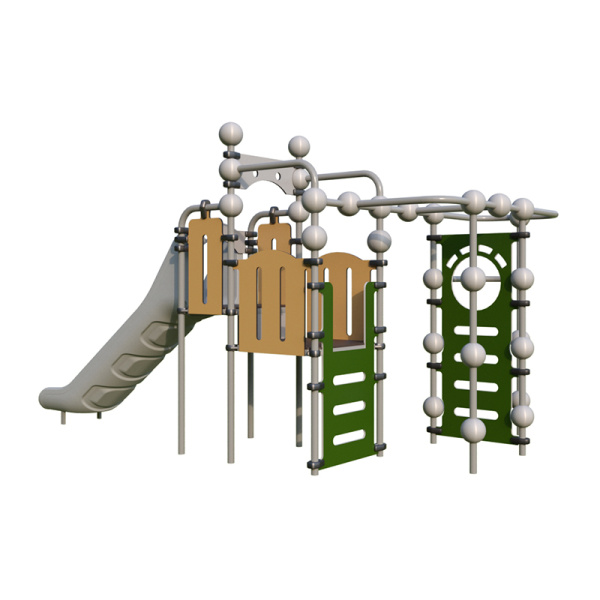 Игровой комплекс Romana 057.16.10