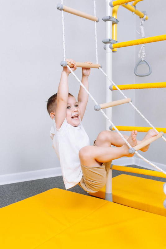 Домашний спортивный комплекс «Шведская стенка ROMANA R6» в Владикавказе ВИНКО