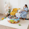 Сухой бассейн Romana Мир приключений "Сафари" в Владикавказе ВИНКО