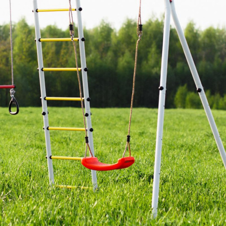 ROMANA Качели пластиковые в Владикавказе ВИНКО