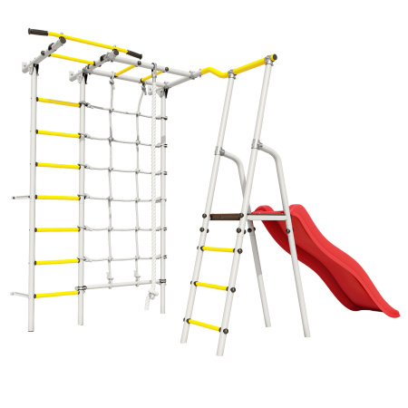 Горка к дачному комплексу ROMANA D7