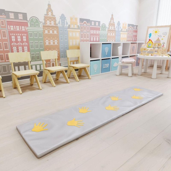 Коврик Romana «Ладошки» большой