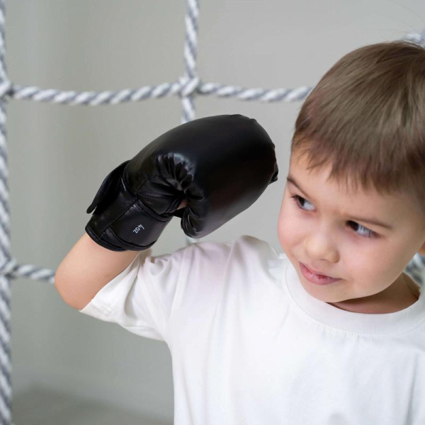 Перчатки боксерские детские в Владикавказе ВИНКО