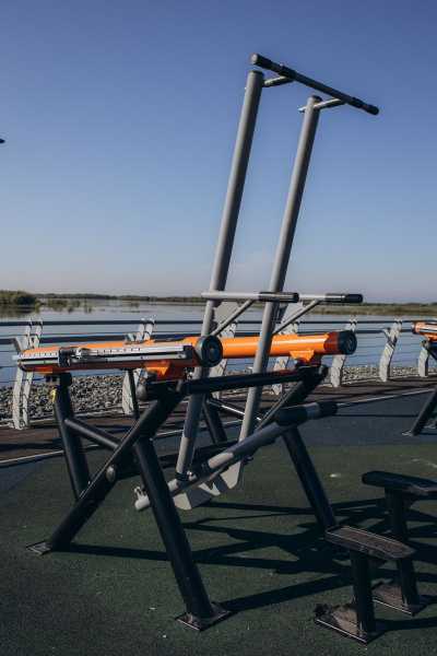 Тренажер Гравитрон Romana 211.08.00