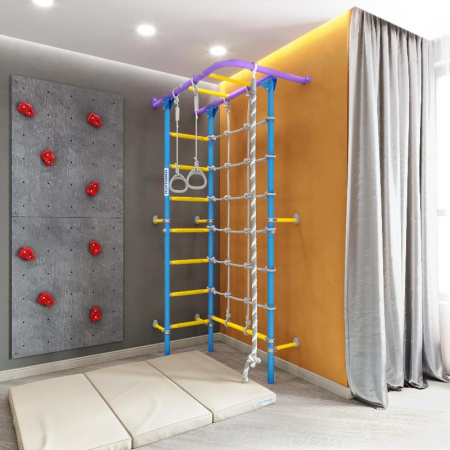 Домашний спортивный комплекс «Шведская стенка ROMANA S4» в Владикавказе ВИНКО
