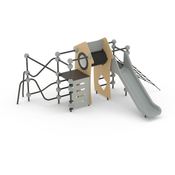 Игровой комплекс Romana 057.21.00