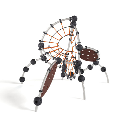 Игровой лаз Дольки ELMAF 05708