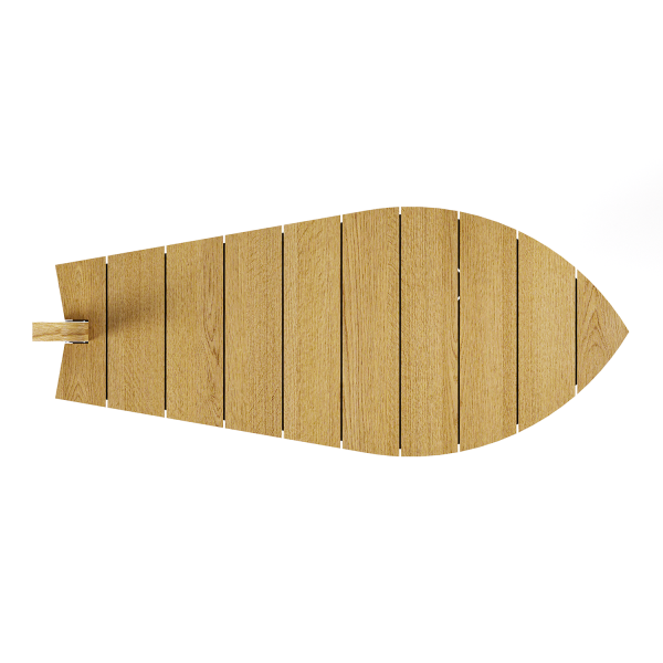 Качалка на пружинах ELMAF 314064.1