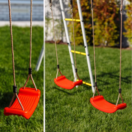 ROMANA Качели пластиковые в Владикавказе ВИНКО