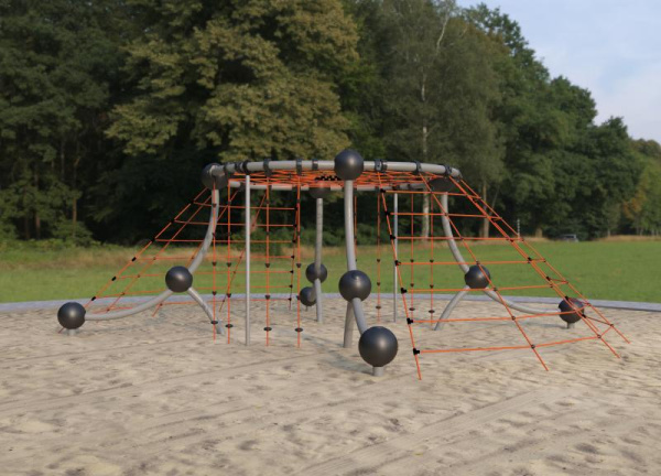 Игровой комплекс Романа 116.02.00